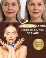 Crème Anti-Rides Révolutionnaire : L’Alliance Parfaite du Rétinol & du Collagène