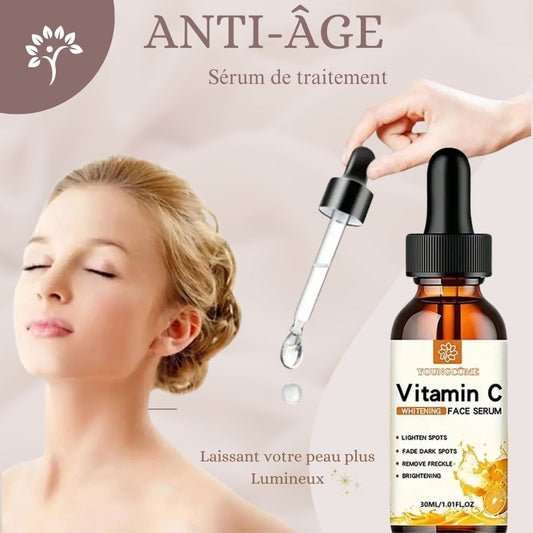 Sérum à la Vitamine C